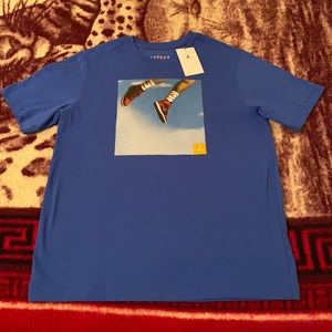 Jordan Jumpman Photo T-shirt